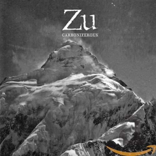 Zu - Carboniferous