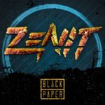 Zenit - Black Paper