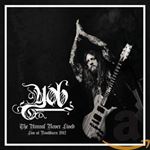 Yob - The Unreal Never Lived Live