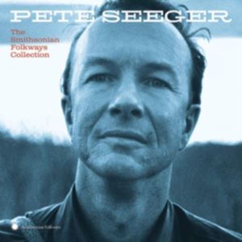 Pete Seeger - Smithsonian Collection