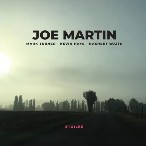 Joe Martin - Etoilée