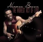 Norman Brown - Highest Act Of Love