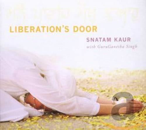 Snatam Kaur - Liberation's Door