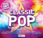 Various - Ultimate Classic Pop