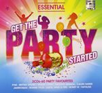Various - Get The Party Started: Essential