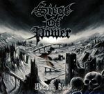Siege Of Power - Warning Blast