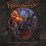 Monstrosity - Passage Of Existence
