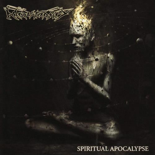 Monstrosity - Spiritual Apocalypse