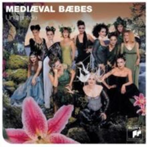 Mediaeval Baebes - Undrentide