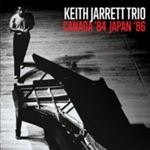 Keith Jarret Trio - Canada '84 Japan '86