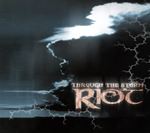 Riot - Through The Storm: Re-issue