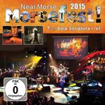 Neal Morse - Morsefest 2015/sola Scriptural Live