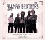 Allman Brothers Band - Hollywood Bowl 1972