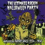 Various - Ultimate Rockin' Halloween Party