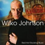 Wilko Johnson - Red Hot Rocking Blues