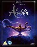 Aladdin [2019] - Will Smith