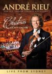 André Rieu/johann Strauss Orchestra - Christmas Down Under: Live