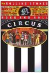 Various - Rolling Stones Rock & Roll Circus