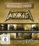 Axxis - Bang Your Head