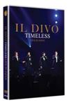 IL Divo - Timeless Live In Japan
