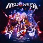 Helloween - United Alive