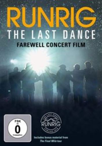 Runrig - Last Dance Farewell Concert