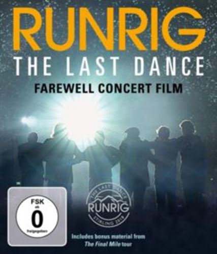 Runrig - Last Dance Farewell Concert