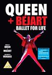 Queen Maurice Béjart - Ballet For Life