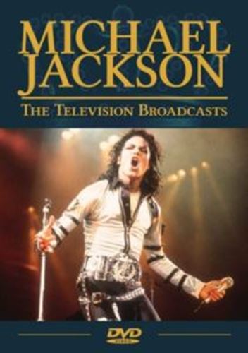 Michael Jackson - Television Broadcasts (unofficial)