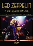 Led Zeppelin - A Different Stroke (unofficial)