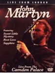 John Martyn - Live From London