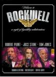 Various - Rockwell A Star-studded Extravaganz