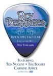 Rick Derringer - Rock Spectacular