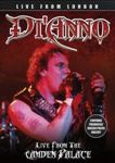 Dianno - Live From London