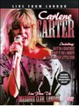 Carlene Carter - Live From London