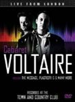 Cabaret Voltaire - Live From London