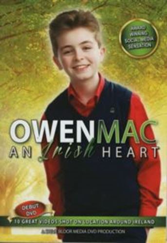 Owen Mac - An Irish Heart