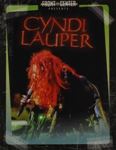 Cyndi Lauper - Front & Center