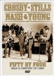 Crosby, Stills, Nash & Young - Fifty By Four