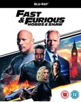 Fast & Furious: Hobbs & Shaw - Dwayne Johnson