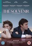 The Souvenir [2019] - Honor Swinton Byrne