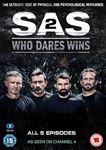 Sas: Who Dares Wins Series 2 - Ant Middleton