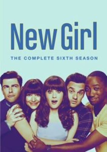 New Girl: Season 6 [2018] - Zooey Deschanel