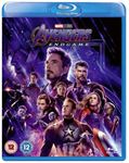 Avengers: Endgame [2019] - Robert Downey Jr