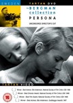 Persona - Liv Ullmann