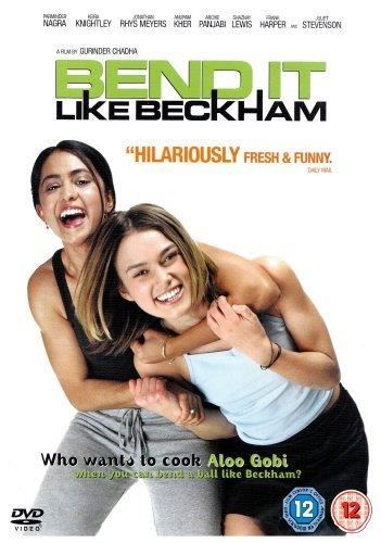 Bend It Like Beckham - Keira Knightley