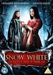 Snow White [2001] - Miranda Richardson