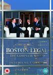 Boston Legal - Season 1-5