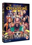 Wwe: Clash Of Champions 2019 - Kofi Kingston