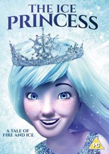 The Ice Princess [2019] - Film